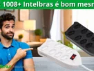 Filtro de Linha com 8 Tomadas EPE 1008+ é bom mesmo?