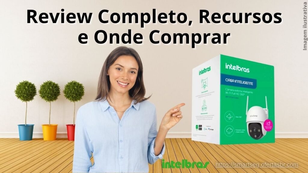 Review Completo, Recursos e Onde Comprar